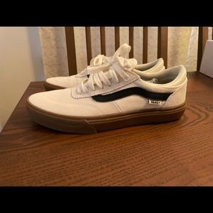 Vans Gilbert Crockett Marshmallow/Gum
